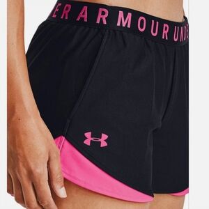 Under Armour Women's Shorts Sz XS Like New